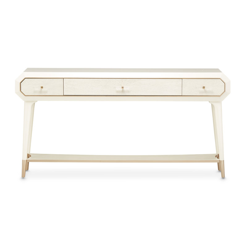 La Rachelle 64'' W Console Table