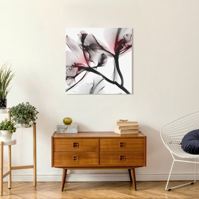 Coral Luster 2 by Albert Koetsier - Unframed Photograph on Glass