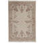 Handmade Silk and Wool Oriental Area Rug
