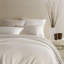 Lush Linen Duvet Cover