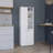 Zaiah 66.93'' Kitchen Pantry-917563443