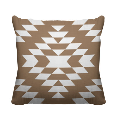 Coussin intérieur / extérieur Chantico Southwestern