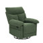 Fauteuil inclinable et pivotant Modern-204364060