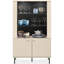 DROMA Display Cabinet