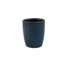 Gemstone Lapis Lazuli Stoneware Espresso Cup
