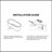 Durable 3Mm Pure Acrylic Bathtub With UV5 Anti-Yellowing, Monolithic Molding, And Comfortable R-Corner Design