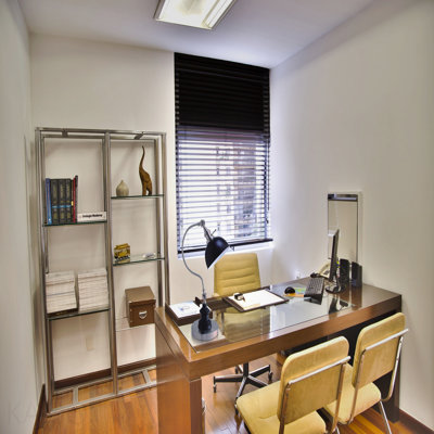 Lampe de table 22 po