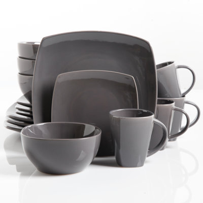 Dinnerware Set