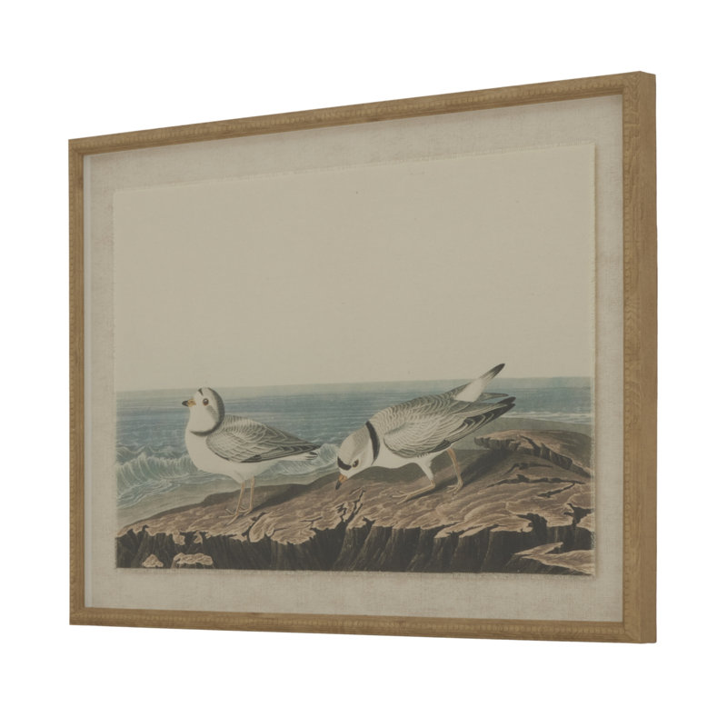 No Frame Painting on Glass