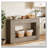 Modern Console Table-9035135
