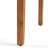 Maldonado 8 - Person Wood Patio Dining Set with Extendable Rectangular Table-444389002