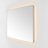 Berman Rectangle LED Wall Mirror
