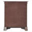 Coffre Verona G6700-CH, champagne argenté-1078215823