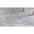 Non-Slip Machine Washable Oriental Area Rug in Blue/Cream/Gray for Living Room, Bedroom, Hallway Runner Indoor Rugs-97927071