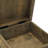 Handmade Wooden Decorative Box
