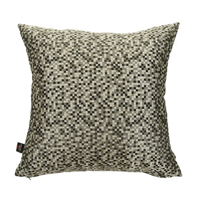 Alvaro Polka Dots Square Cushion
