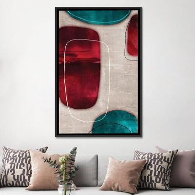 " Cherry Shades II " by Tom Reeves