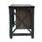Jackson Solid Wood Writing Desk