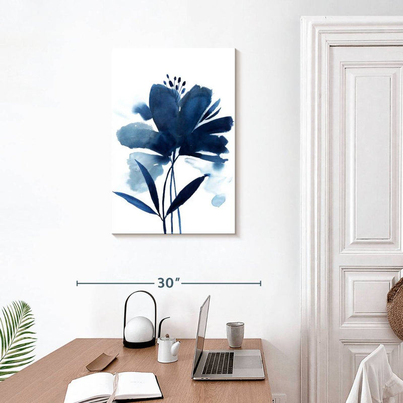 Harnek Blazing Bloom I, H 30 po x l 20 po