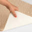 Reese Abstract 50cm X 80cm Area Rug