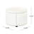 Helotes Tufted Round Cocktail Ottoman-1293180439