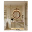Miroir mural antique antique-467792751