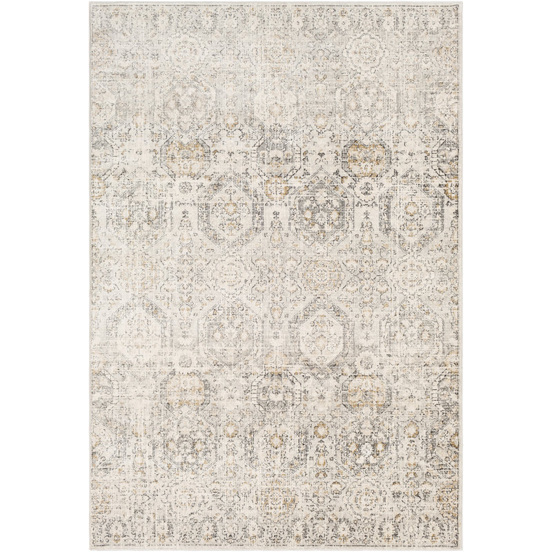 Indigo Vintage Moroccan Area Rug, Rectangle 130 x 170cm