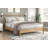 Monza Platform Bed-406114091-406114090