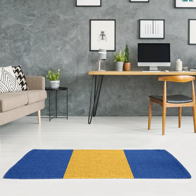 Chenille Indoor Rug