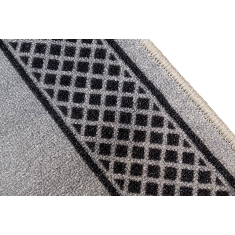 Ikard Geometric Indoor Rug