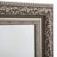 Bellagio Flat Wall Mirror