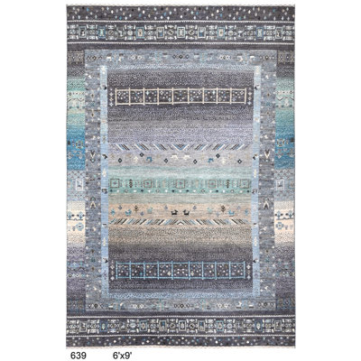 High-Quality Hand-Knotted