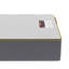 Ortho Sleep Firm 24cm Gel Memory Foam Mattress-124210298