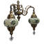 Bonanno Armed Sconce