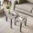 Nesting Coffee Tables Set Of 2-1187203547