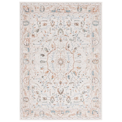 Tapis rectangulaire 5 pi x 7 pi Brighton