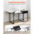 Sewing Table