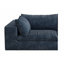 Canapé 118,2 po Cloud, tissu velours côtelé-1333567814-1333567931