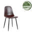 48.26cm H Upholstered Side Chair-1470661168