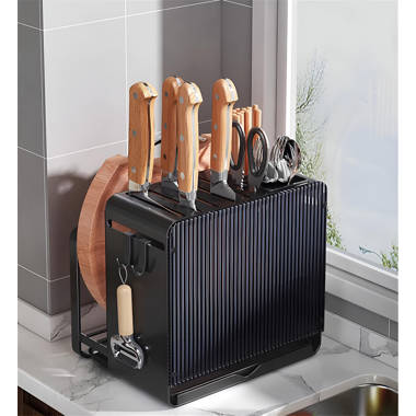 Universal Knife Block | 18 Slots | Dalstrong