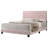 Charming Transitional Bed For Comfort-539530288-539530291