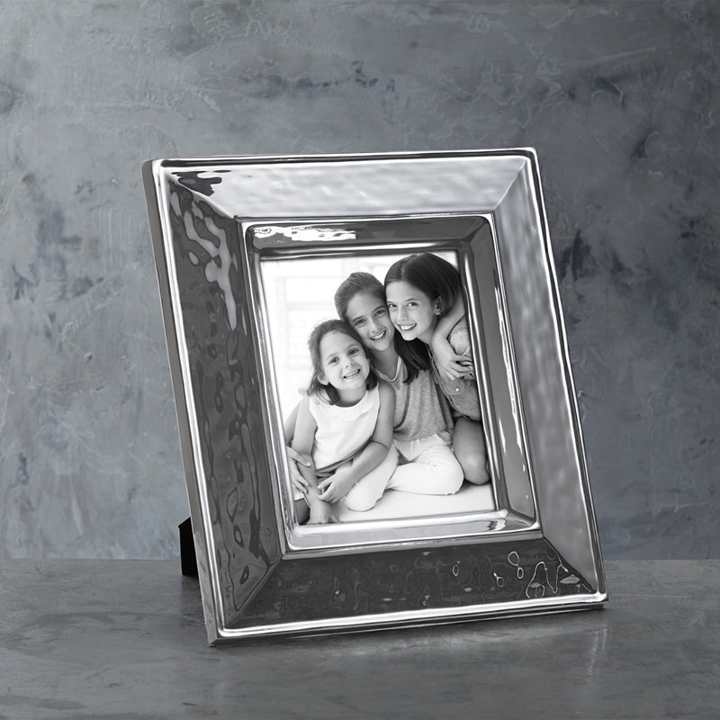 Soho Metal Picture Frame