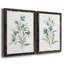 Linen Botanical III - ensemble de 2 reproductions d'art-1345068794-1345068788-1345068770