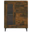 Aaroh 69.5Cm Wide 3 Drawer-1932554882