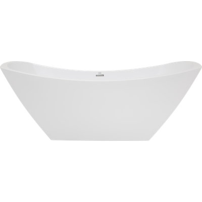 Denali 70'' L Freestanding Air Bathtub