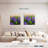 Harnek Dark Purple Tulips-109232026