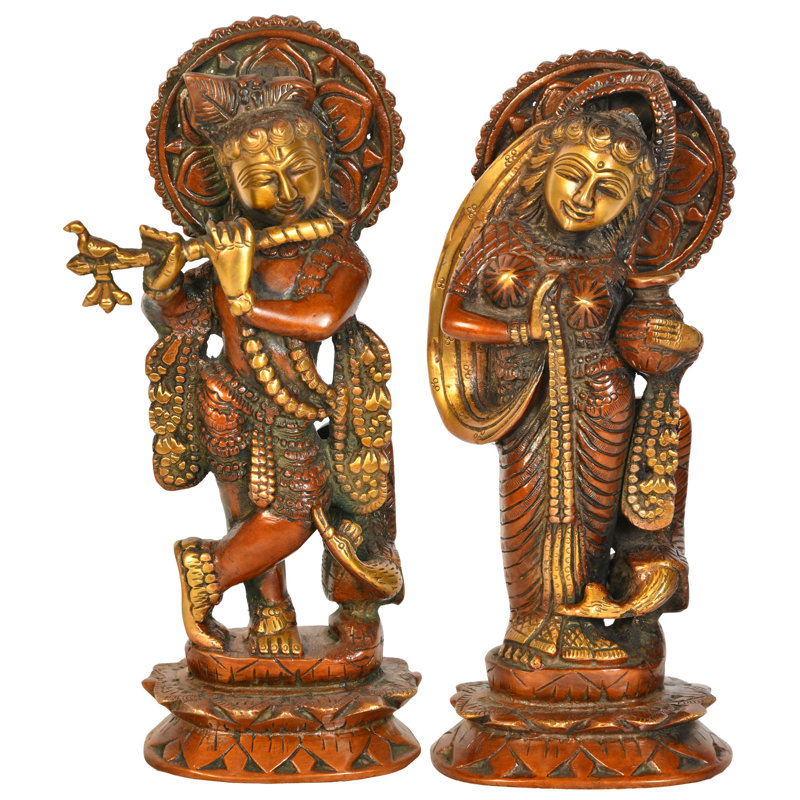 Religious & Spiritual Figurines & Sculptures
