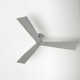Mirage 60'' 3 Blade Ceiling Fan