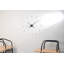 OJ Analog Wall Clock-1581702184-1581702182
