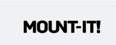 Mount It Logo